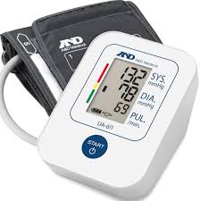 Blood Pressure Monitors